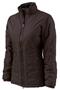 Womens Quilted Wind Resistant Jackets 