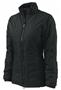 Womens Quilted Wind Resistant Jackets 