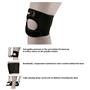 Zamst JK-1 Moderate Support Unisex Youth Knee Wrap