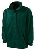 Charles River Thunder Rain Jackets Unlined W/Hood Charles River Thunder Rain Jackets Unlined W/Hood