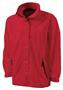 Charles River Thunder Rain Jackets Unlined W/Hood