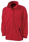 Charles River Thunder Rain Jackets Unlined W/Hood