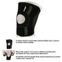 Zamst SK-3 Light Support Short Length Knee Support