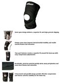 Zamst ZK-7 Strong Support Sleeve-Type Knee Support