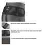 Zamst ZW-1 Light Support Narrow Waist Belt Support