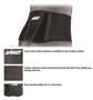 Zamst ZW-3 Light Support Light Lumbar Belt Support
