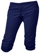 N5300 Womens/Girls Poly Low Rise Softball Pants