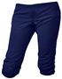 N5300 Womens/Girls Poly Low Rise Softball Pants