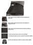 Zamst ZW-7 Strong Support Firm Lumbar Belt Support