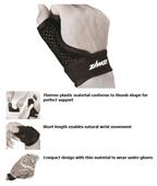 Zamst Thermo-Plastic Thumb Guard Zamst Thermo-Plastic Thumb Guard