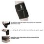 Zamst CS-1 Compression Calf Support