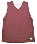 Official Issue Nylon Reversible Basketball Jerseys