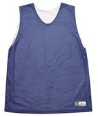 Official Issue Nylon Reversible Basketball Jerseys
