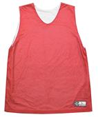Official Issue Nylon Reversible Basketball Jerseys