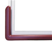 Basketball TuffGuard Backboard Padding 16 Colors Basketball TuffGuard Backboard Padding 16 Colors