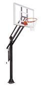 First Team Attack II Adjustable Basketball Goal First Team Attack II Adjustable Basketball Goal