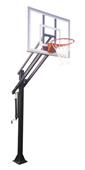 First Team Attack Ultra Adjustable Basketball Goal First Team Attack Ultra Adjustable Basketball Goal