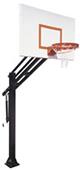 First Team Force Extreme Adjust Basketball Goal