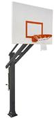 Titan Playground Adjustable Basketball Goal System Titan Playground Adjustable Basketball Goal System