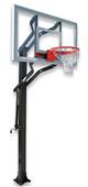 Challenger III Adjustable Basketball Goal System Challenger III Adjustable Basketball Goal System