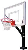 HydroSport III Swimming Pool Fixed Basketball Goal HydroSport III Swimming Pool Fixed Basketball Goal