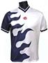 Closeout-Crossfire Soccer Jersey-Center Chest Logo