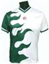 Closeout-Crossfire Soccer Jersey-Center Chest Logo