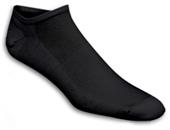 Wigwam Dash No Show Sport Adult Socks