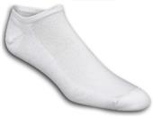 Wigwam Dash No Show Sport Adult Socks
