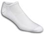 Wigwam Dash No Show Sport Adult Socks