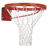 FT170D Heavy Duty Double Rim Fixed Basketball Goal FT170D Heavy Duty Double Rim Fixed Basketball Goal
