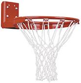 FT170R Rear Mount Fixed Basketball Goal FT170R Rear Mount Fixed Basketball Goal