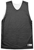 Women's Nylon Reversible Basketball Jerseys