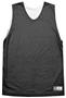Women's Nylon Reversible Basketball Jerseys