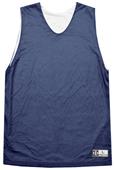 Women's Nylon Reversible Basketball Jerseys