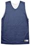 Women's Nylon Reversible Basketball Jerseys
