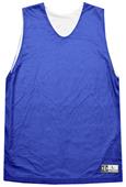 Women's Nylon Reversible Basketball Jerseys
