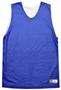 Women's Nylon Reversible Basketball Jerseys