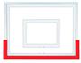48" Recreation TuffGuard Basketball Backboard Pad