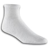 Wigwam King Cotton Low Qr Length Sport Adult Socks