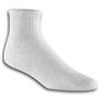 Wigwam King Cotton Low Qr Length Sport Adult Socks