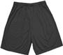 Adult Varsity Inseam Mesh Shorts Closeout