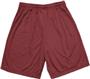 Adult Varsity Inseam Mesh Shorts Closeout