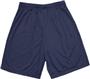 Adult Varsity Inseam Mesh Shorts Closeout