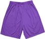 Adult Varsity Inseam Mesh Shorts Closeout
