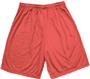 Adult Varsity Inseam Mesh Shorts Closeout