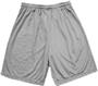 Adult Varsity Inseam Mesh Shorts Closeout