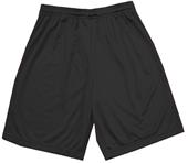 Adult Varsity 9" Inseam Mesh Shorts Closeout