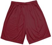 Adult Varsity 9" Inseam Mesh Shorts Closeout