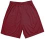 Adult Varsity 9" Inseam Mesh Shorts Closeout